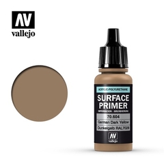 Sơn lót gốc nước Vallejo Surface Primer 70600-74601 17ml-60ml - Sơn Mô Hình