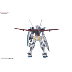 Mô Hình Lắp Ráp HG Gundam G-Self Bandai 4573102577245