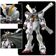 Mô Hình Gundam Bandai RG Crossbone Gundam X1 - GDC