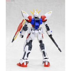 Mô hình lắp ráp HG Build Strike Gundam Full Package Bandai - GundamGDC 4573102577184