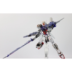 [Quý 4/2024] Mô Hình Lắp Ráp MG 8829 Strike Gundam Launcher Sword Ver MB
