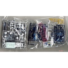 MÔ HÌNH GUNDAM Bandai 1/144 HG BLUE DESTINY UNIT 3 EXAM - GDC