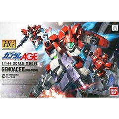 Mô hình lắp ráp HG Age Genoace II Bandai