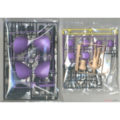 Mô hình lắp ráp MG 1/100 MS-09 Dom Bandai 4573102621719