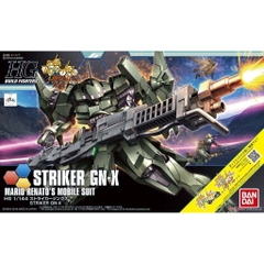 Mô hình Gundam HG Striker GN-X Bandai