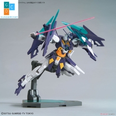 Mô hình lắp ráp HG BD Gundam Age II Magnum Bandai 4573102592378