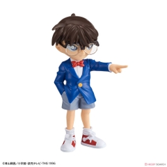 Mô hình lắp ráp Entry Grade Conan Edogawa Bandai 4573102613288