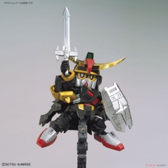 Mô hình SD Legend BB Musha Gundam MK-III