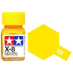 Dung dịch pha sơn gốc dầu thinner Enamel X20 Tamiya 10ml-40ml 80030