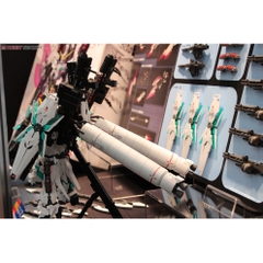 Mô Hình Lắp Ráp MG 1: 100 RX-0 FULL ARMOR UNICORN GUNDAM VER.KA Bandai 4573102615893