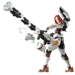 Mô hình lắp ráp Ace Warrior Spark Ikawa Sakura 60268 Bandai