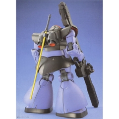 Mô hình lắp ráp MG 1/100 MS-09R Rick Dom Bandai