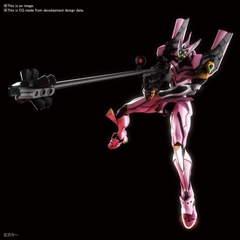 Mô hình lắp ráp Evangelion RG Unit-08 Alpha Model Kit Bandai 4573102609311
