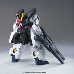 Mo hình HG GN-008 Seravee Gundam Bandai