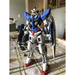 Mô hình lắp ráp MG 1/100 GN-001 Gundam Exia Bandai - Mô hình GDC 4573102615862