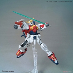 Mô hình lắp ráp HG 1/144 Blazing Gundam Bandai 4573102620279