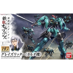 Mô hình Gundam hg graze ritter