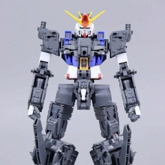 Mô hình MG 3301 ZZ ver ka Daban