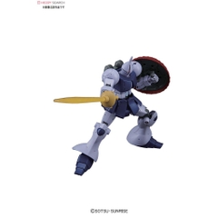 Mô hình lắp ráp Gundam HG UC Gyan Bandai 4573102592408