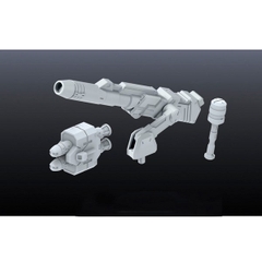Phụ kiện BUILDERS PARTS HD MS CANNON 01 Bandai 4573102619563