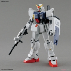 Mô hình HG RX-79G Gundam Ground Type - GDC 4573102591692