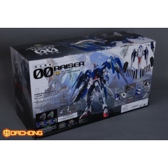 Mô hình lắp ráp PG Gundam 00 Raiser TT Hongli