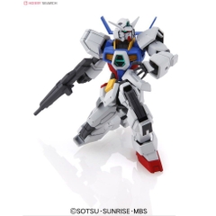 Mô hình lắp ráp HG Gundam AGE-1 Normal Bandai - GDC