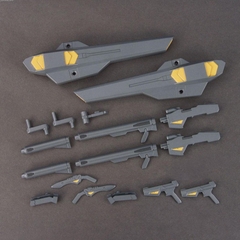 Bộ phụ kiện HG BC Amazing Weapon binder 007 Bandai
