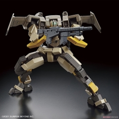 Mô hình lắp ráp HG 1/72 BRADY HOUND Bandai