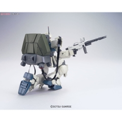 Mô hình HG UC RX-79[G]Ez-8 Gundam Ez8 155 Bandai 4573102557537