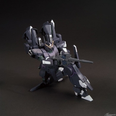 Mô hình HG Silver Bullet Suppressor Bandai 4573102576941