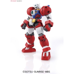 Mô hình lắp ráp HG Gundam AGE-1 Titus Bandai