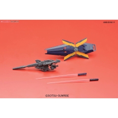 [Mã SKAMLSC3376 giảm 10% đơn 100K] Mô Hình lắp ráp Gundam HG Unicorn Gundam 02 Banshee (Destroy Mode) 134 Daban
