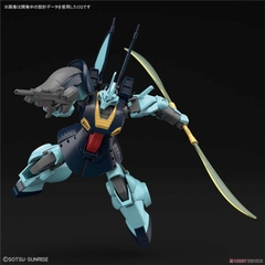 Mô hình lắp ráp Gundam HG UC Dijeh Bandai 4573102555779