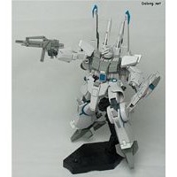 Mô hình Gundam HG Silver Bullet Daban