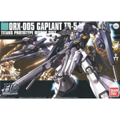 Mô hình Gundam HG UC ORX-005 Gaplant TR-5 Bandai