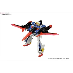 Mô Hình Gundam Bandai HG Lightning Z - GDC