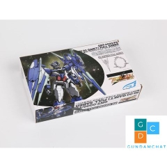 Bộ full saber cho mô hình gundam RG 00 Qant
