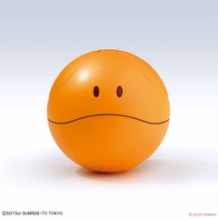 Mô hình lắp ráp Haropla Haro Shooting Orange Bandai