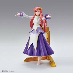 Mô hình lắp ráp Figure-rise Standard SEED LACUS CLYNE Bandai 4573102619259