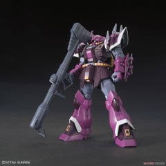 Mô hình Gundam HG UC MS-08TX/S Efreet Schneid Bandai 4573102574060