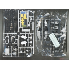 Mô hình lắp ráp HG 1/72 MAILeS BYAKUCHI Bandai
