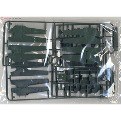 Mô hình lắp ráp  HG 1/144 GUNDAM ZABANYA Bandai 4573102592361