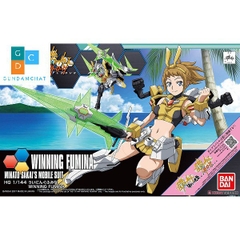 GDC -Mô hình Winning Fumina (HGBF)- Siêu Mô Hình