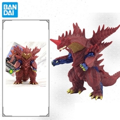 Mô hình Ultraman Monster 500 cao su mềm 01 ~ 147 Bandai