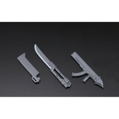 Mô Hình Lắp Ráp  HG 1/144 AMIDAS HYAKUREN Bandai 4573102637963