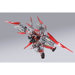 Mô hình lắp ráp METAL BUILD Astray Red Dragonics P-Bandai