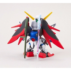 Mô Hình Lắp Ráp Bandai SD EX-Standard Destiny Gundam - GDC 4573102579966 4573102656230