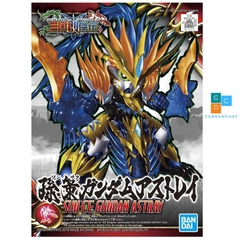 Mô Hình lắp ráp SD Tam Quốc Sun Ce Gundam Astray Tôn Sách Bandai 18 4573102580962 - GDC