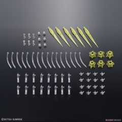 Mô hình RG Nu Gundam Fin-Fannel Effect Set Bandai